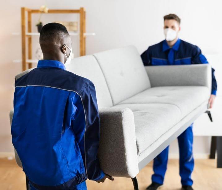 WHY CHOOSE HILOGISTICZ HOME REMOVALS IN WOOLWICH