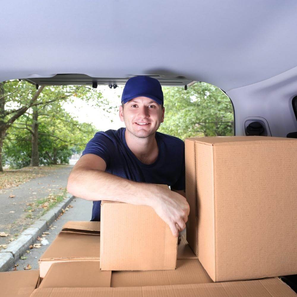 HIRE CHEAP MAN AND VAN BROMLEY SERVICE