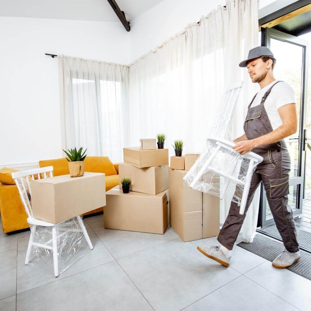 Are you looking for home removals in Kent